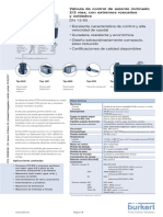 DS2702 Standard ES ES