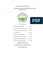 LP Malaria Kelompok 2