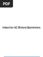 ac motors