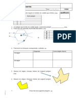 T9. GEOMETRIA Examen