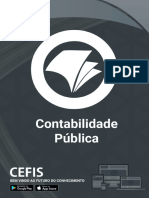 Contabilidade Pública