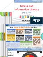 Lesson 7 People Media MIL