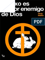 El Sexo Enemigo de Dios