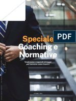 Speciale Coaching e Normative