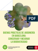 Bones-practiques-jardineria-2016-Ayuntamiento BCN Conservar La Biodiversidad