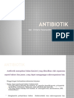 Antibiotik 1