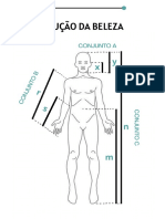 Guia de Construção Da Beleza