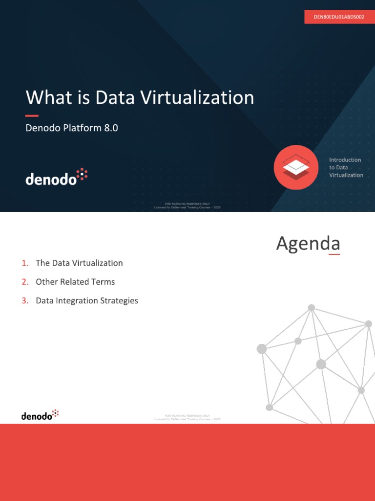 DT-EDU-DEN80EDU01ABDS002 What Is Data Virtualization | Download Free ...