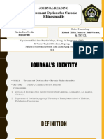 Journal Reading Rhinosinusitis Chronic DARA