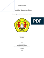 Resume Akuntansi Manajemen Pengambilan K