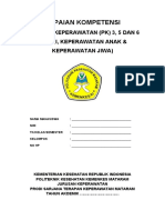 Cover Capaian Kompetensi 9 & 10