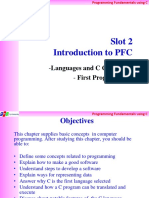 Slot02-Introduction To PFC