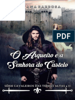 Silvana Barbosa - O Arqueiro e A Senhora Do Castelo