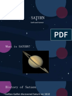 Saturn Wps Office
