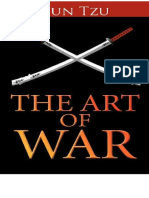 The Art of War (2)