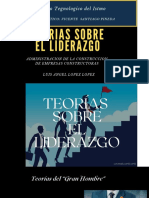 Teorias Sobre El Liderazgo-Luis Angel Lopez