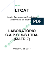 Modelo de Ltcat 01