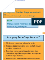 Pertemuan 3 Analyzing Work and Designing Jobs - En.id