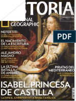 Fdocuments - in - Historia National Geographic 109