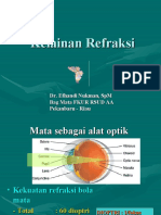 Optimized Kelainan Refraksi