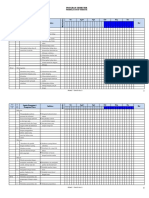 Program Semester 2