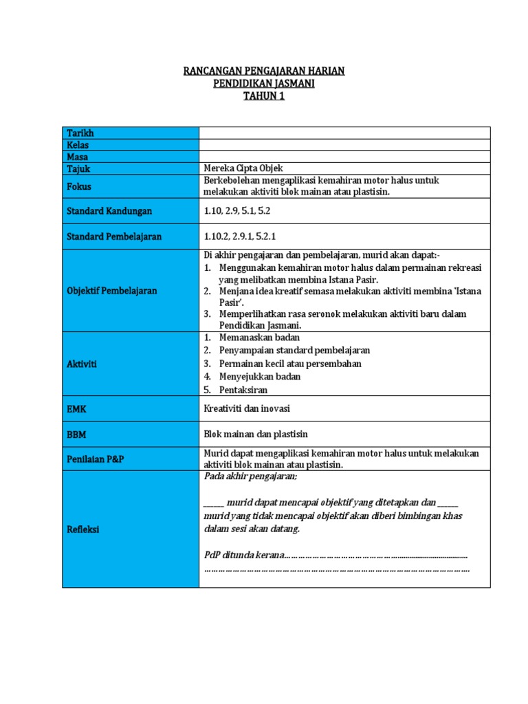 42 Mereka Cipta Objek Pdf