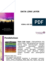 04 Data Link Layer