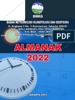 Almanak 2022
