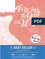 Pdfcoffee.com 4 Ways to Get a Wife Hyun Go Wun 3 PDF Free