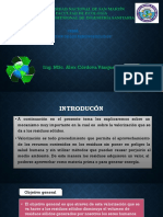 Ppt. 1, s6 - Valorización de RRºSSº