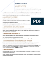 Actividades Del Enfermero Tecnico