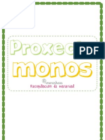 PROXECTO MONOS