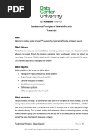 Wiki ICT Security - PHP | PDF | Risk | Computer Security