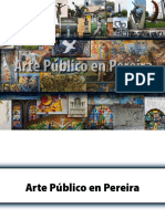 Arte Publico Pereira PDF