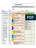 Programación de trabajos de construcción y ampliación de vías en Ilo, Moquegua