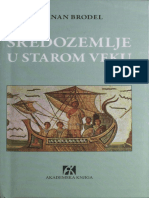 Sredozemlje u Starom Veku Praistorija i Antičko Doba Les Mémoires de La Méditerranée (2007) by Fernand Braudel, Fernan Brodel, (Z-lib.org) (1)