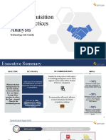 TA Hiring Practices Analysis - 1st Draft