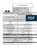 Coasfo-570 Formato Solicitud Carné y Acta de Entrega