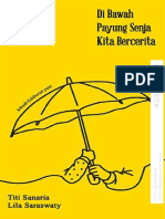 Titi Sanaria - Di Bawah Payung Senja Kita Bercerita Ebooknesia.com