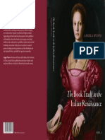 Pdfcookie.com Angela Nuovo the Book Trade in Renaissance Italy Leiden Boston Brill 2015 Paperback