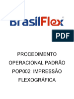 POP002 - Impressão flexográfica V2 31.08.2021