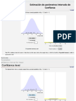 Intervalo de Confianza