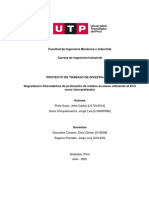 Degradación Fotocatalítica de Profenofós de Medios Acuosos Utilizando Al ZnO Como Fotocatalizador