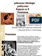 11 Feminizm