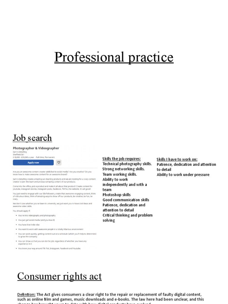 Essential Skills and Rights in Employment | PDF | Career & Growth