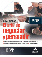 El Arte de Negociar y Persuadir (2da Edición) (PDFDrive)
