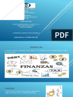 Matemáticas financieras: Productos y tasas de Banco Serfinanza