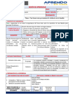 3° Sesion de Aprendizaje (50) 7 de Octubre