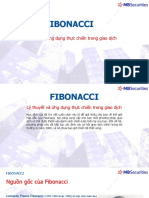 3. Fibonacci - Ứng dụng và thực chiến trong giao dịch