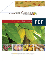 Cacaos Trinitarios Manual Final